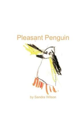 Book cover for Pleasant Penguin