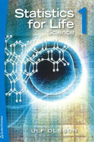 Cover of Statistics for Life Science