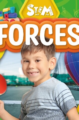 Cover of Forces