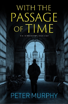 Cover of With the Passage of Time