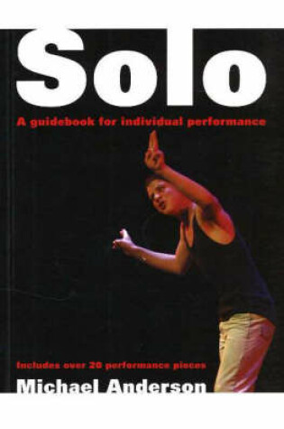 Cover of Solo