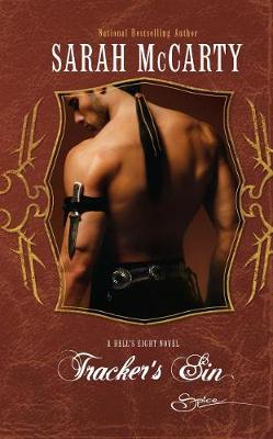Cover of Tracker's Sin