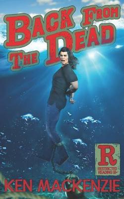 Book cover for Back From The Dead