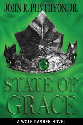 Book cover for State of Grace