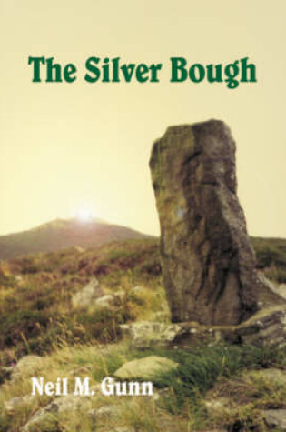 Cover of The Silver Bough