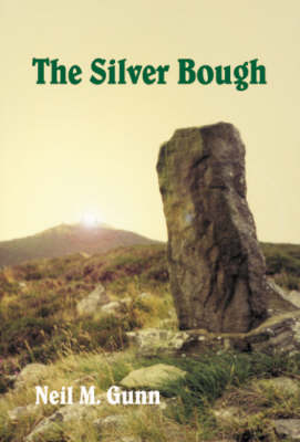 Book cover for The Silver Bough