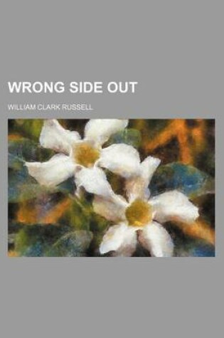 Cover of Wrong Side Out
