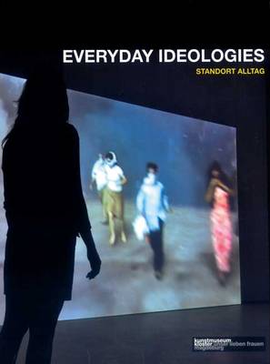 Book cover for Everyday Ideologies