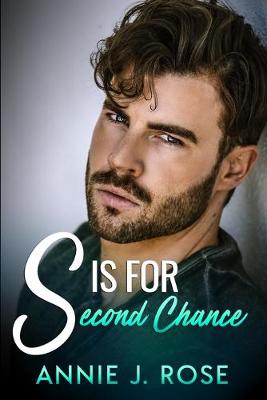 Book cover for S is for Second Chance