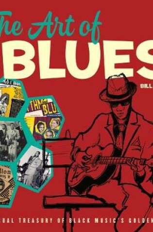 Cover of The Art of the Blues