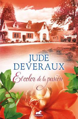 Book cover for El Color de La Pasion