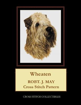 Book cover for Wheaten