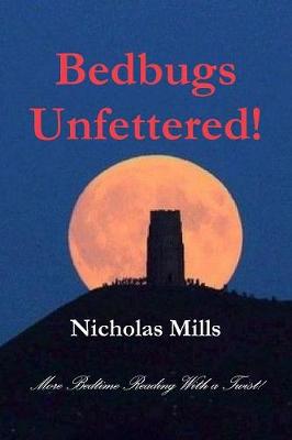 Book cover for Bedbugs Unfettered!
