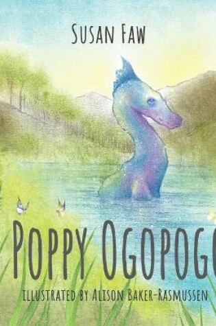 Cover of Poppy Ogopogo