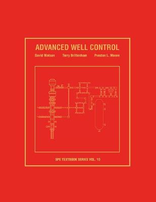 Cover of Advanced Well Control