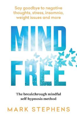 Book cover for Mind Free