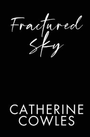 Cover of Fractured Sky