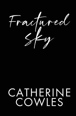 Book cover for Fractured Sky