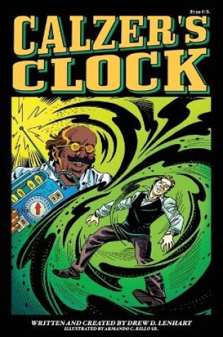 Cover of Calzer's Clock