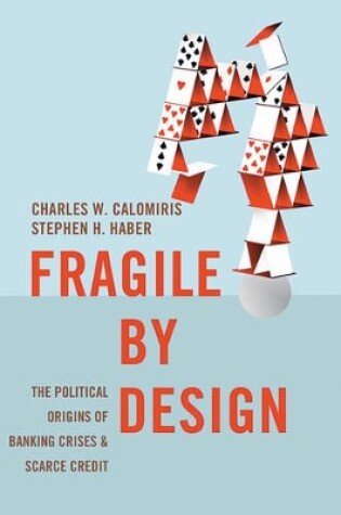 Cover of Fragile by Design