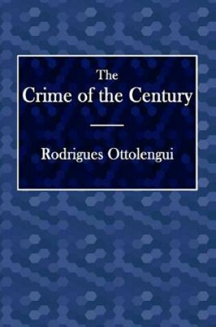 Cover of The Crime of the Century