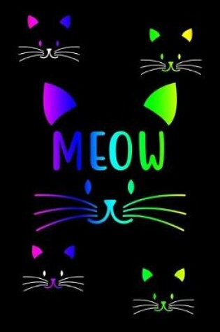 Cover of Meow