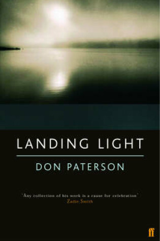 Cover of Landing Light
