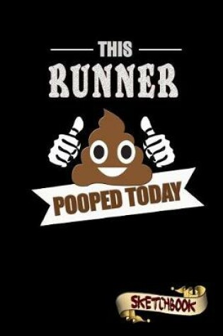 Cover of This Runner Pooped Today