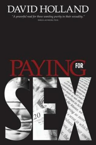 Cover of Paying for Sex