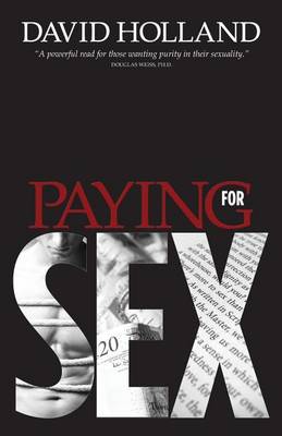 Book cover for Paying for Sex