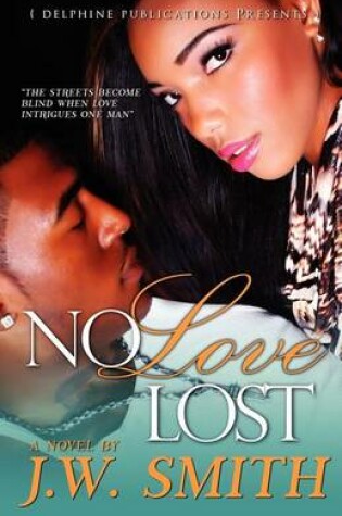 Cover of No Love Lost (Delphine Publications Presents)