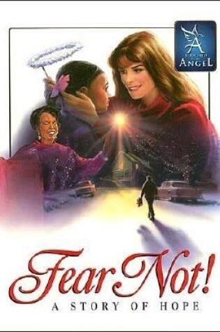 Cover of Fear Not