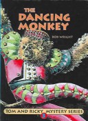 Cover of Dancing Monkey