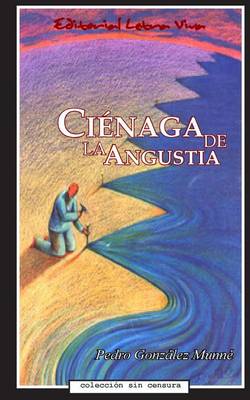 Book cover for Cienaga de la Angustia