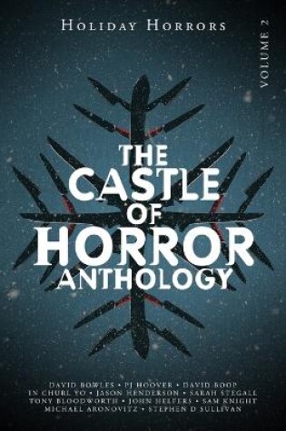 Cover of Castle of Horror Anthology Volume Two