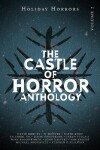 Book cover for Castle of Horror Anthology Volume Two