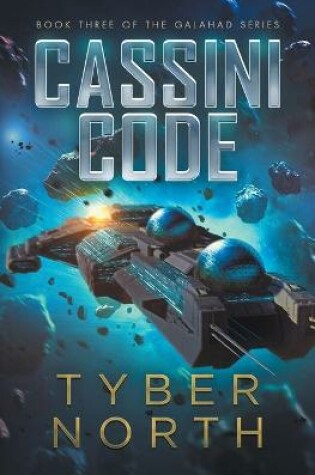 Cover of Cassini Code