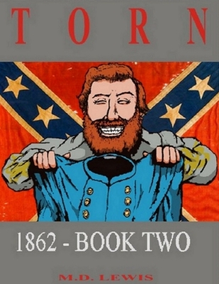 Book cover for Torn