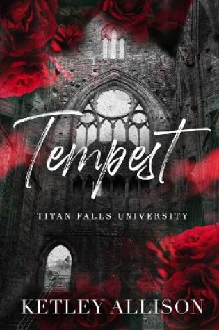 Cover of Tempest