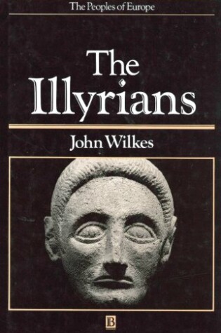 Cover of The Illyrians