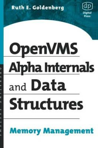 Cover of OpenVMS Alpha Internals and Data Structures