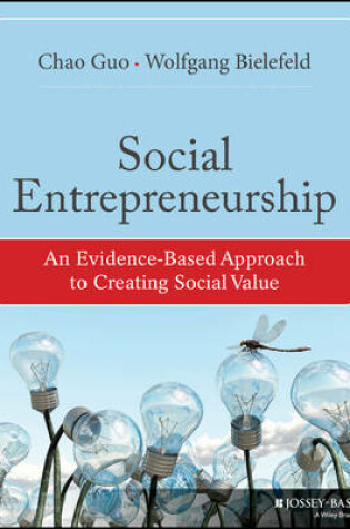 Cover of Social Entrepreneurship