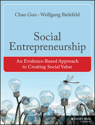 Cover of Social Entrepreneurship