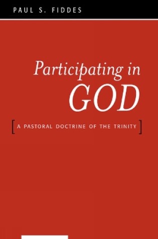 Cover of Participating in God