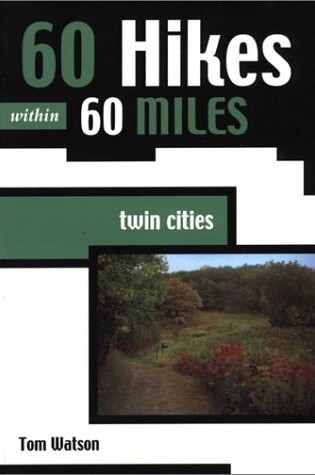 Cover of Twin Cities