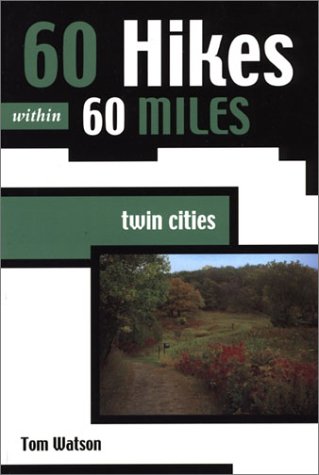 Book cover for Twin Cities