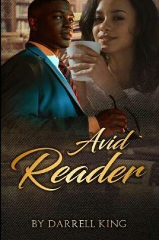 Cover of Avid Reader