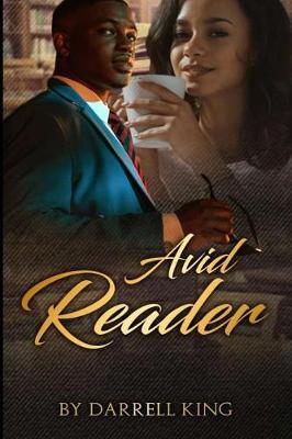 Book cover for Avid Reader