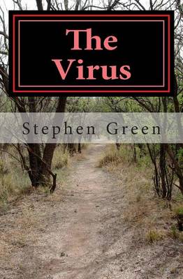 Book cover for The Virus