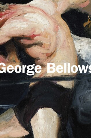 Cover of George Bellows